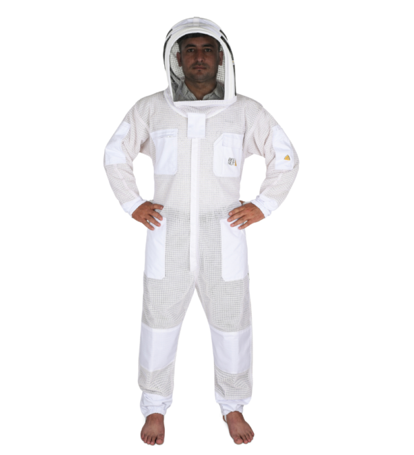 WhiteHive TripleLayer Protector