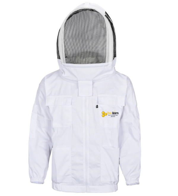 HoneyGuard Beekeepers Jacket