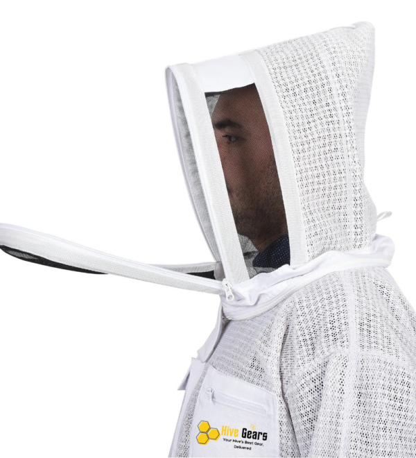 TripleGuard Bee Jacket - Image 3