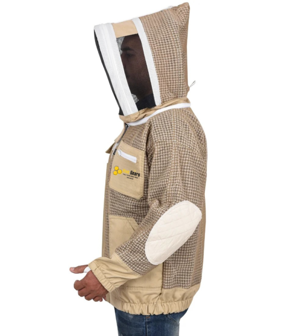 BeeComfort Ventilated Jacket - Image 2