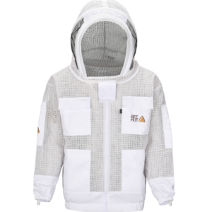 WhiteBreeze Beekeeping Jacket