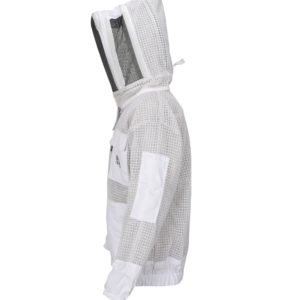 WhiteBreeze Beekeeping Jacket