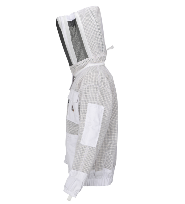 WhiteBreeze Beekeeping Jacket