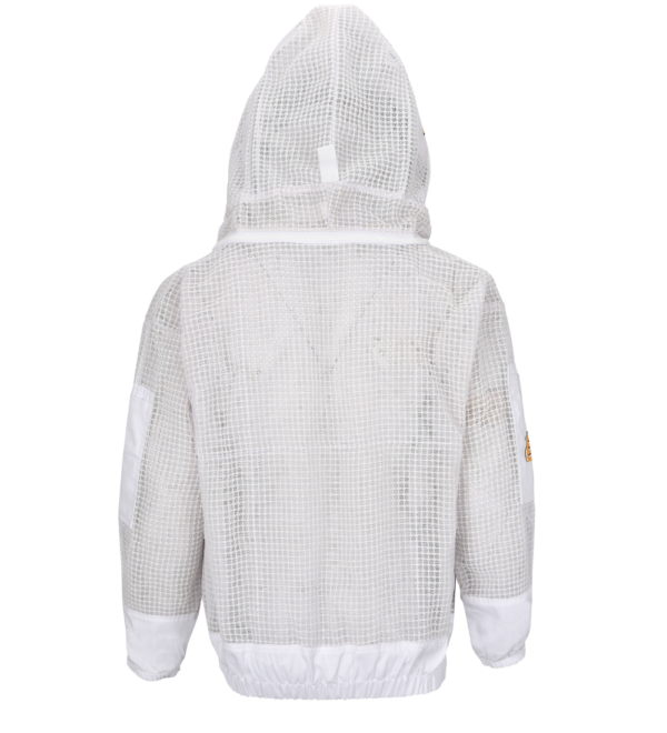 WhiteBreeze Beekeeping Jacket