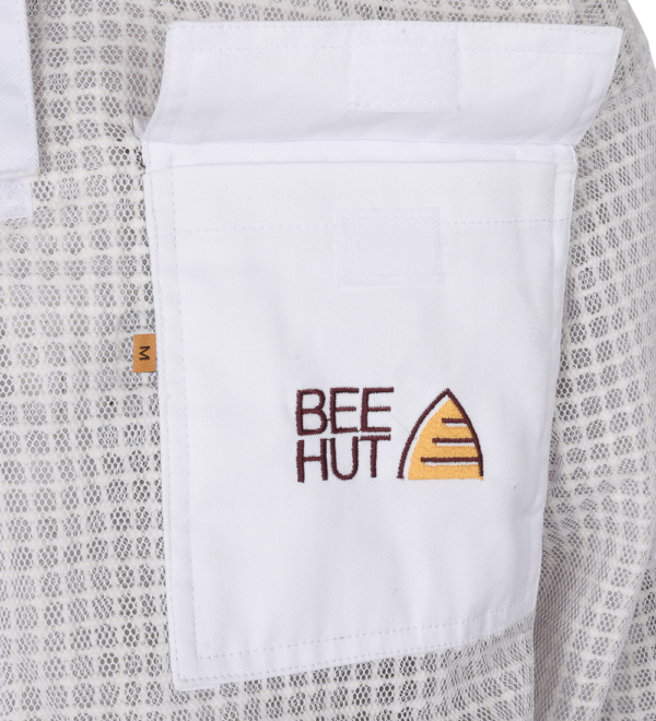 WhiteBreeze Beekeeping Jacket