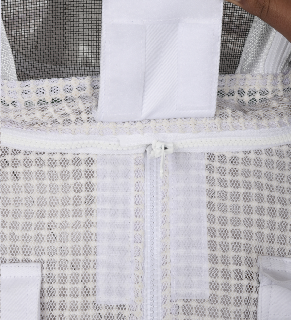 WhiteBreeze Beekeeping Jacket