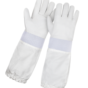 BreezeGuard Gloves