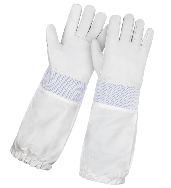 BreezeGuard Gloves