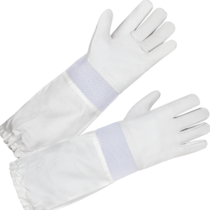 BreezeGuard Gloves