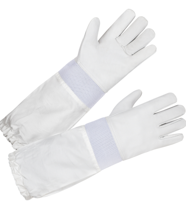 BreezeGuard Gloves