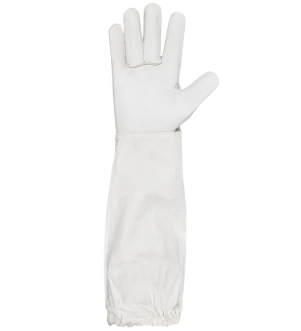 Cotton Beekeeping Gloves