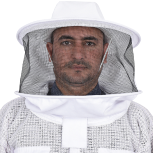 PureGuard Beekeeping Veil