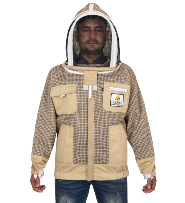 BeeComfort Ventilated Jacket