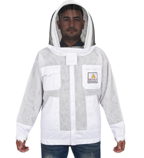 TripleGuard Bee Jacket