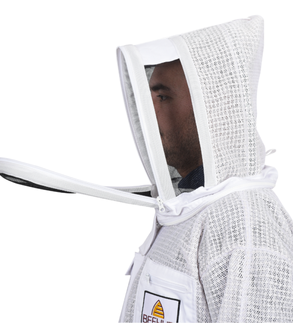 TripleGuard Bee Jacket