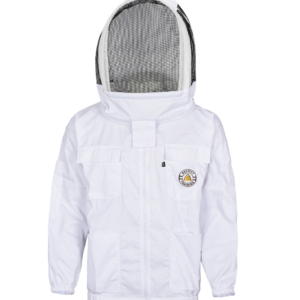 HoneyGuard Beekeepers Jacket