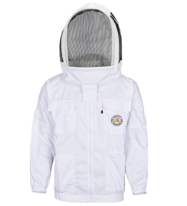 HoneyGuard Beekeepers Jacket