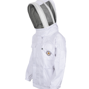 HoneyGuard Beekeepers Jacket