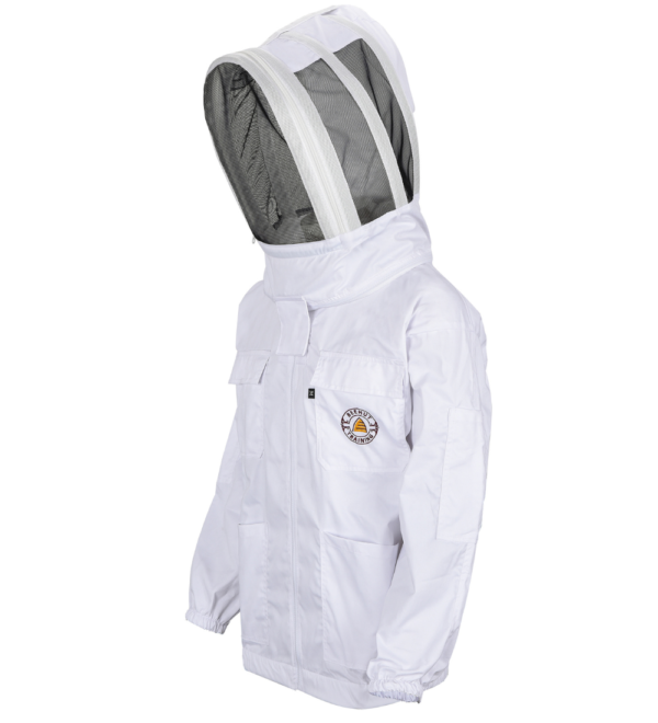 HoneyGuard Beekeepers Jacket