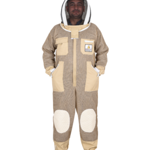 HoneyVent Protective Suit