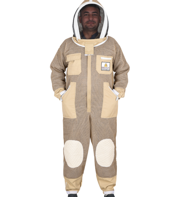 HoneyVent Protective Suit