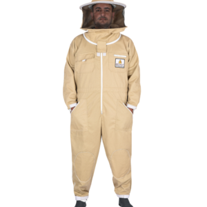 BeeComfort Cotton Suit