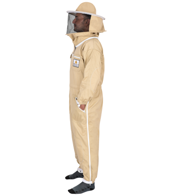 BeeComfort Cotton Suit