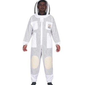 AirGuard Beekeeping Suit