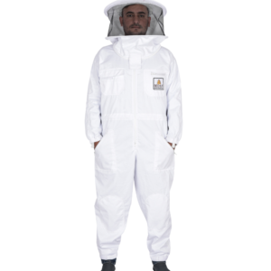 SnowBee Cotton Suit