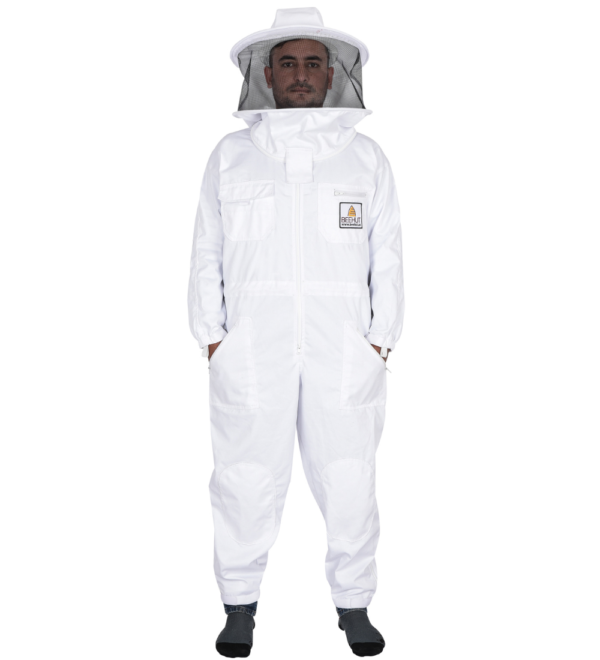 SnowBee Cotton Suit