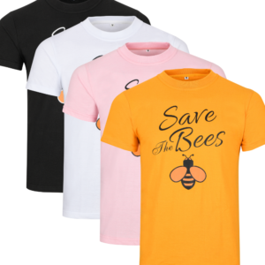 HoneyGuard Beekeeping Shirt