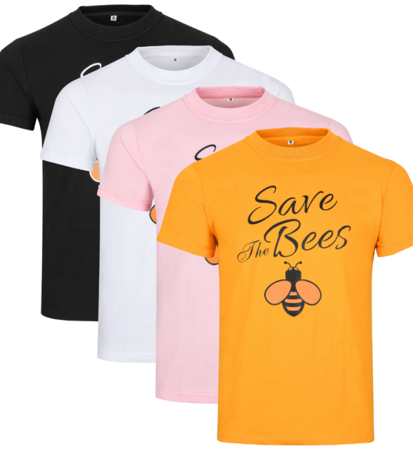 HoneyGuard Beekeeping Shirt