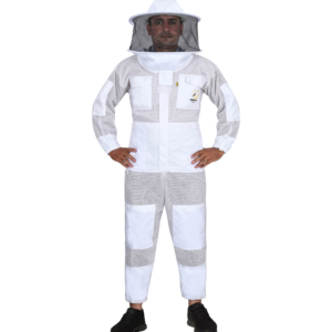 HiveBreeze Semi-Vented Suit