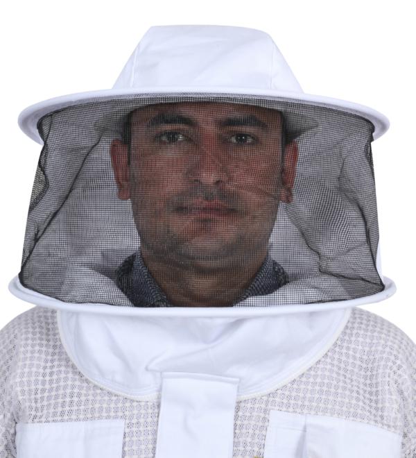 HiveBreeze Semi-Vented Suit