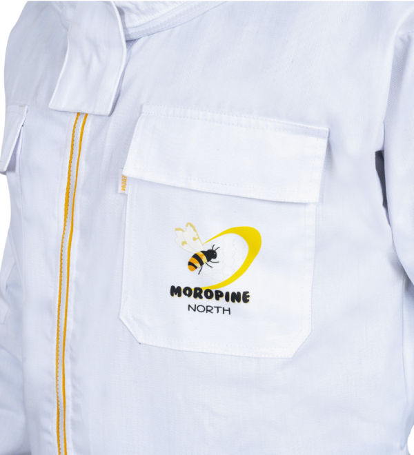 HoneyGuard Cotton Suit