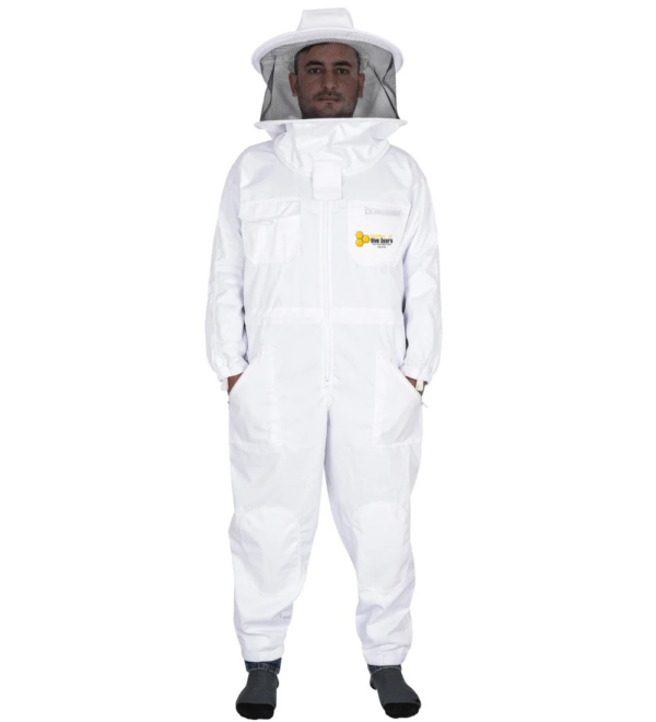 SnowBee Cotton Suit